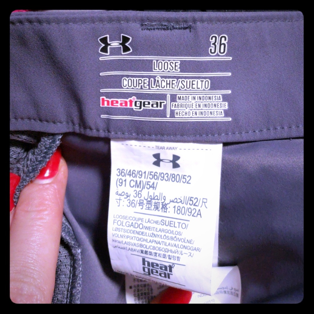 Mens shorts